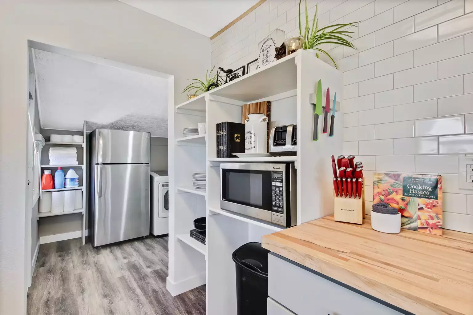 The Cozy Contemporary Cottage Home in Nampa Idaho - Nampa