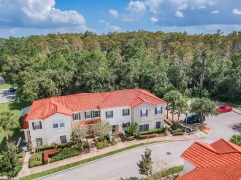 BV4504 - Cozy Townhouse near to Disney - Pvt Pool - Bella Vida