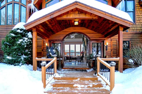 Glen House