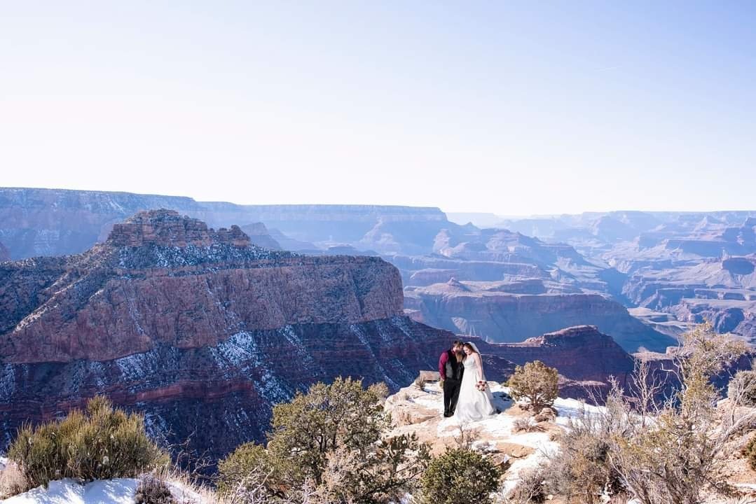 An amazing marriage spot nearby