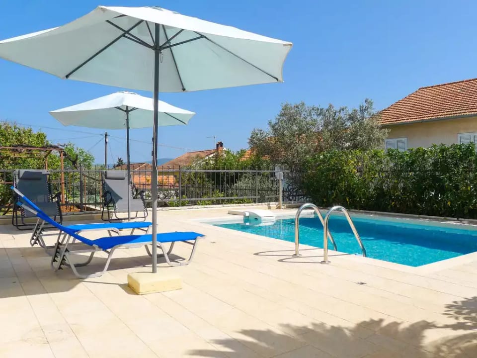 Villa Zlatan - Stari Grad