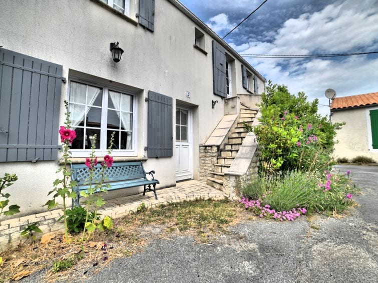 Matha - Dordogne