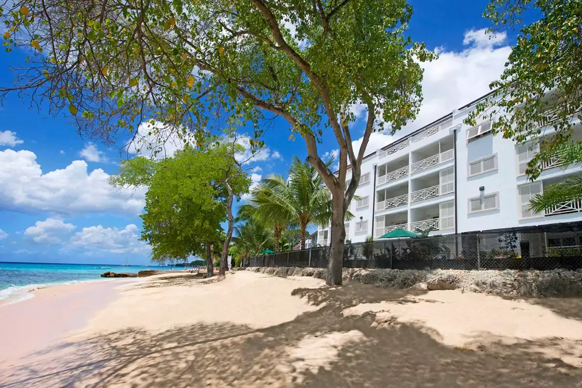 Waterside #402 - St. James - Barbados Waterside #402 - St. James - Barbados