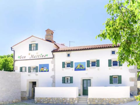 San Martino I