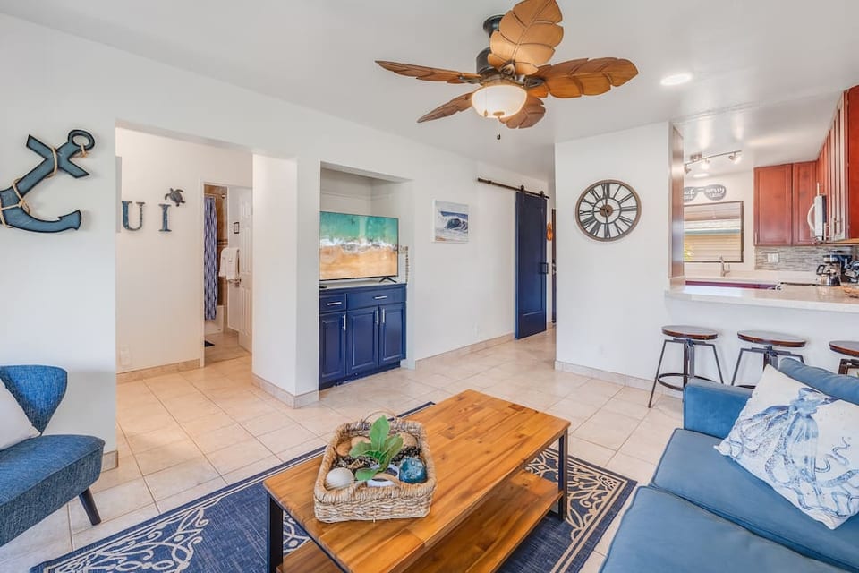 Unit #205 - Kihei