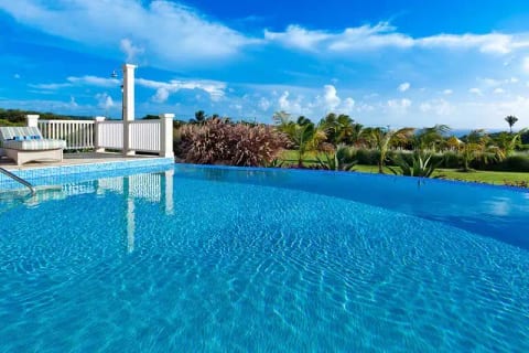 High Spirits - Royal Westmoreland 