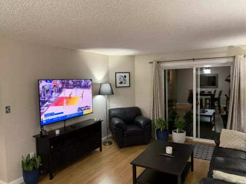 CCC Commonwealth Stadium Edmonton #205