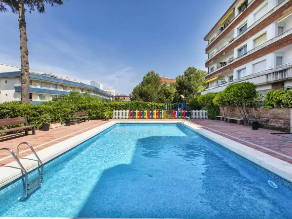 Gemütliches Lloret - Lloret de Mar
