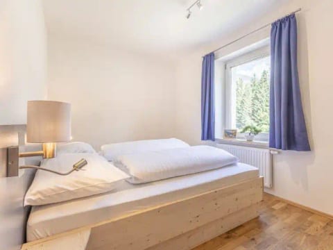 für 5 P. mit IR-Sauna & Sprudelwanne