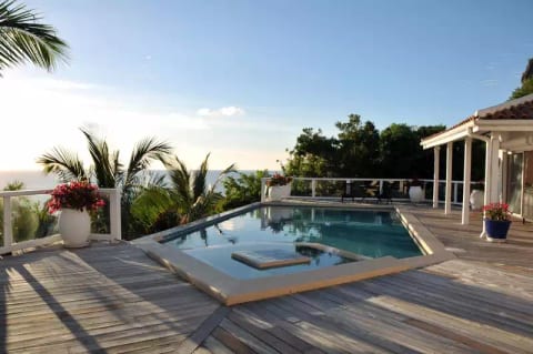 Villa St. Tropez - Pelican Key
