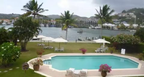 Dove's Rest - Gros Islet, Rodney Bay