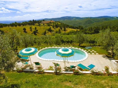 Cieloterra e Veranda