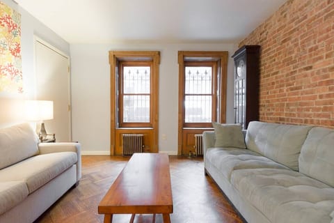 Historic Townhouse with Private Backyard