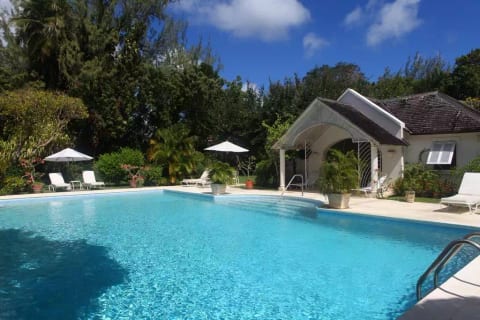Heronetta - Sandy Lane Beach