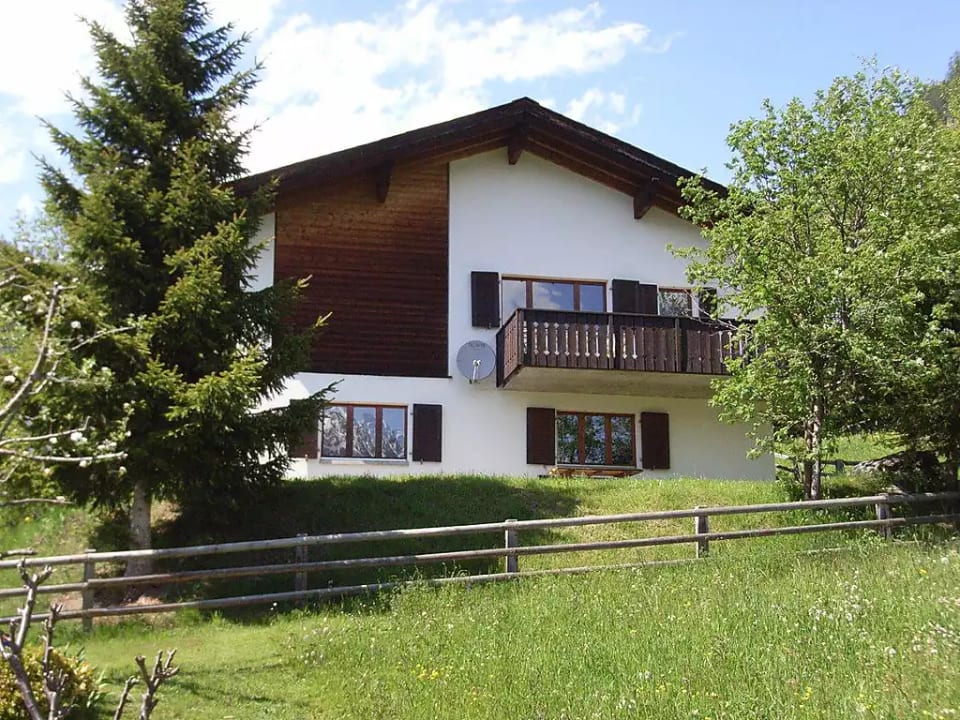 Haus Murena - Seewis im Prättigau