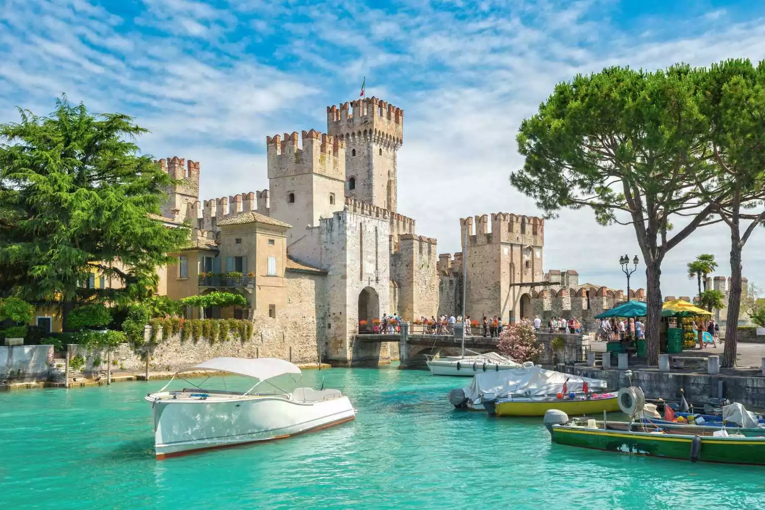 Appartament Spiaggia Azzurro lake view - Toscolano Maderno