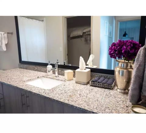 Corporate Housing/Modern Chic Comfort