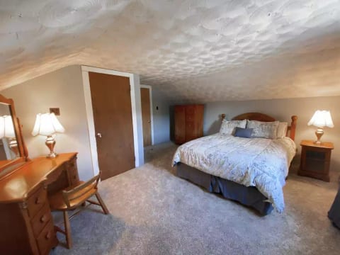 Peaceful Acres Vacation Rental