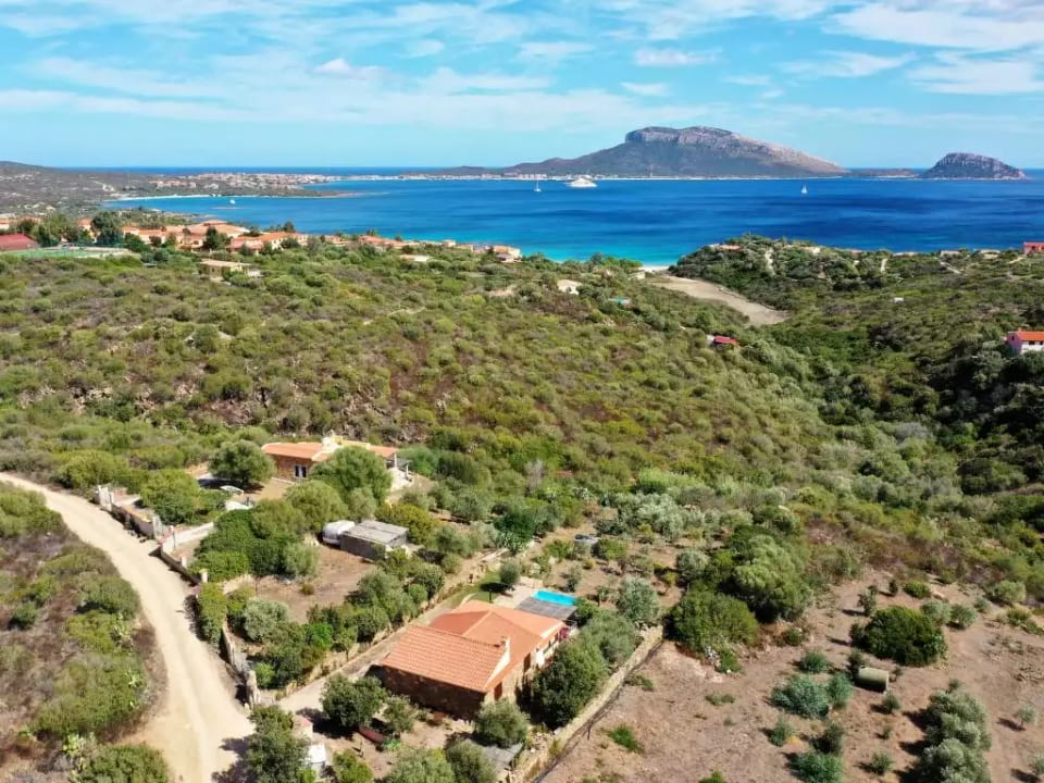 Iride - Golfo Aranci