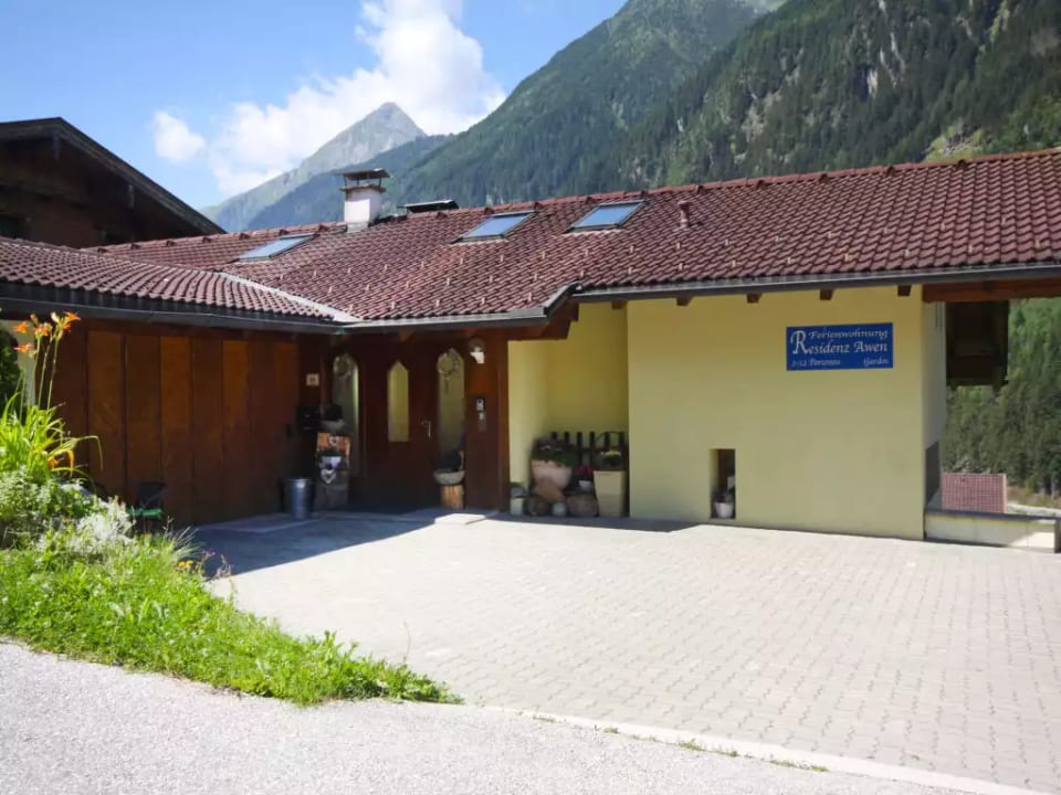 Residence Awen - Neustift im Stubaital