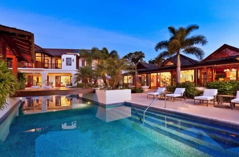 Alila - Sandy Lane, St. James
