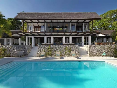 Villa Rosa - Spring Farm