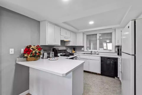 Relaxing Home - 3BD/2BA- near Saint Paul