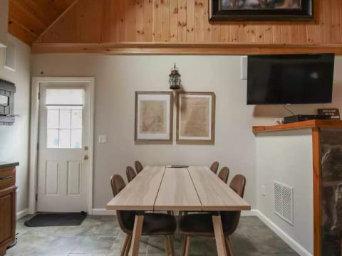 The Northwoods House - Direct ATV Access