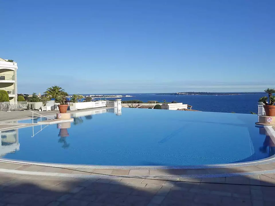 Villa Francia - Cannes