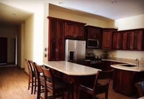 Beautiful San Felipe home with a view to the sea