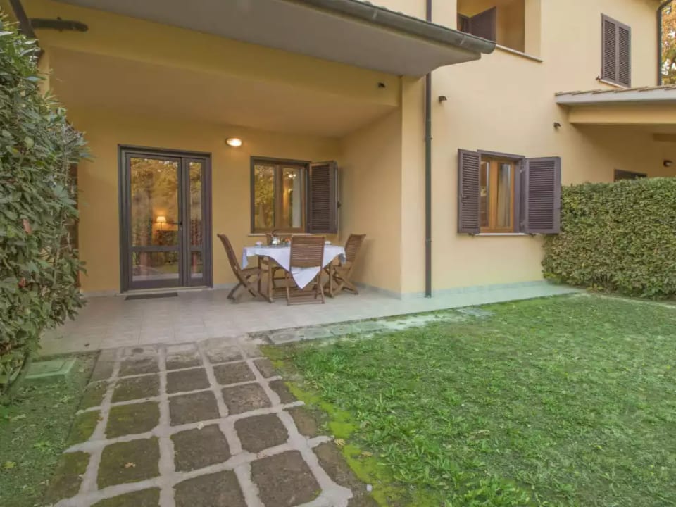 Thermae Apartment 16b - Pitigliano