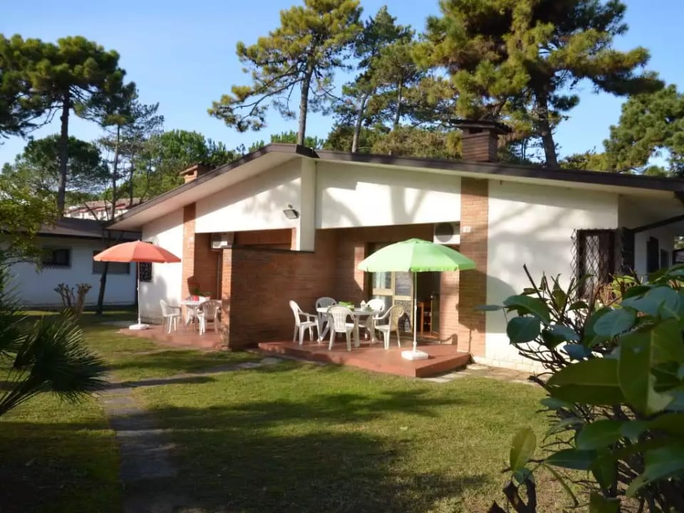 Villaggio Giove - Lignano Sabbiadoro