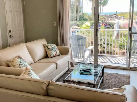 Beachside Villas Unit 511