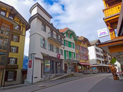 Haus Lauber Apt.2