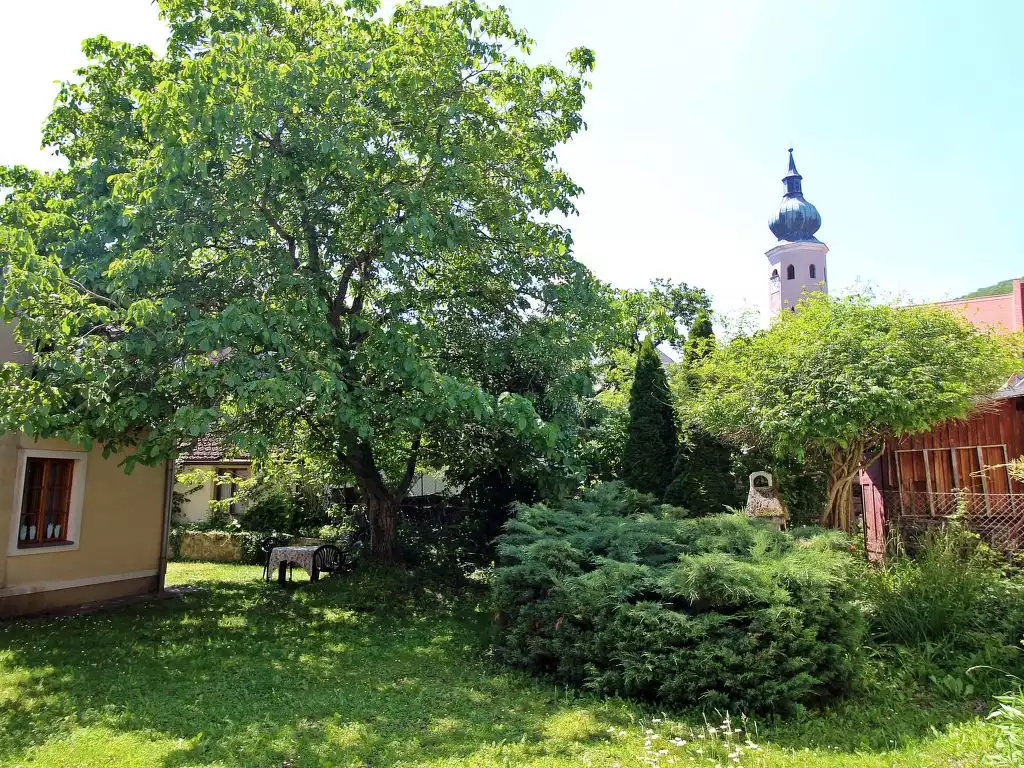 Alte Post - Aggsbach Markt