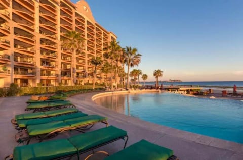 Sonoran Sea Resort, by the Sea of Cortez...