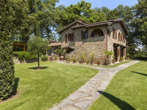 Tenuta Farneta