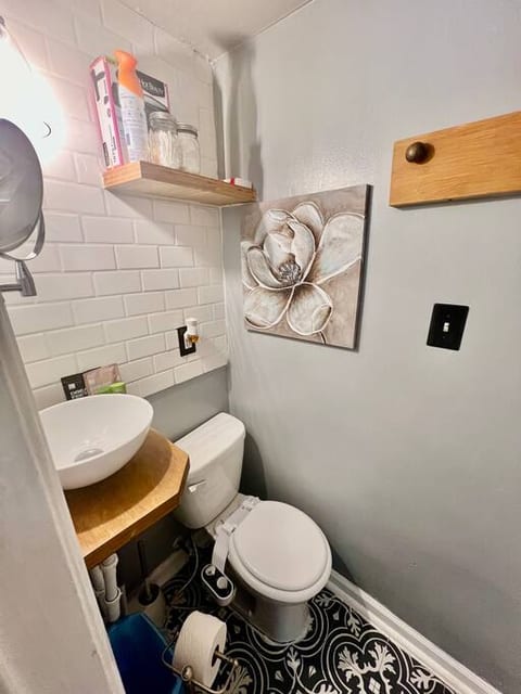 Cute & Cozy - Poppy Loft