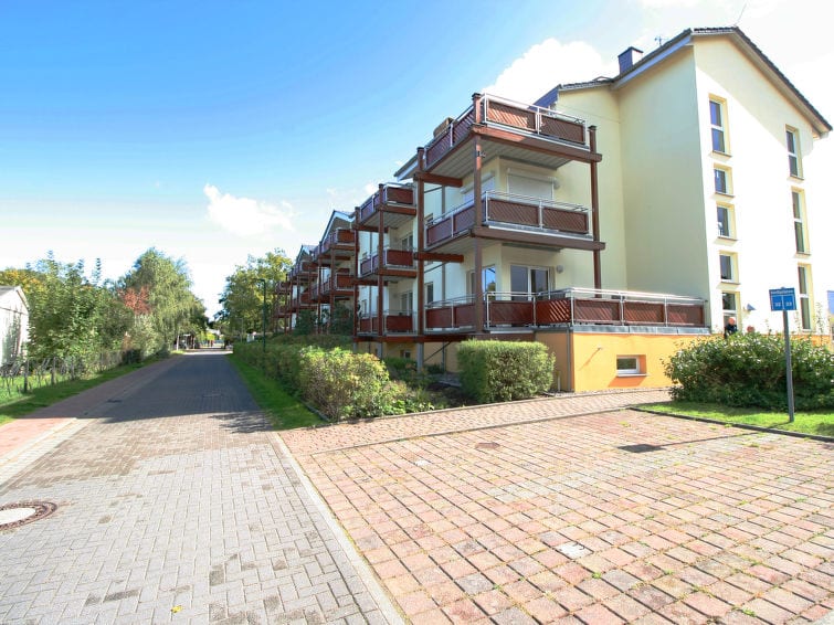 App.18 Düneneck - Zempin