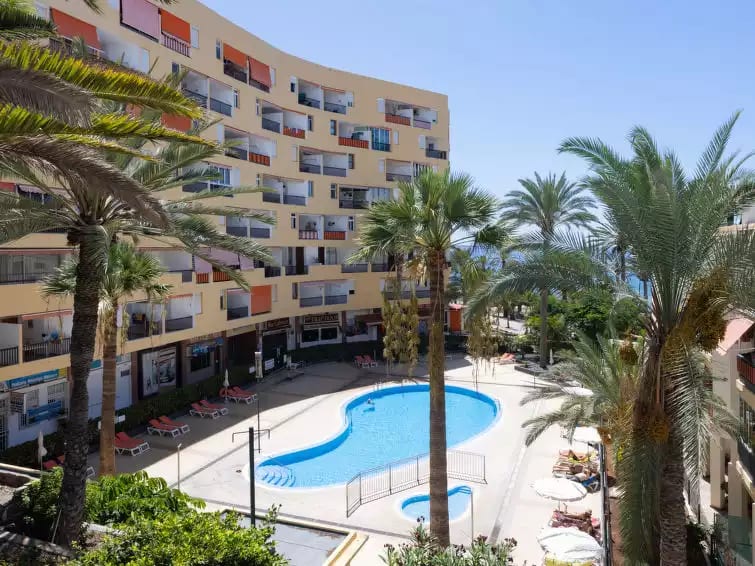 El Carmen - Los Cristianos