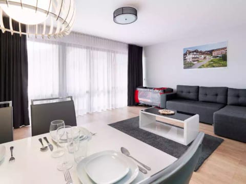 Triventi Mountain Residence