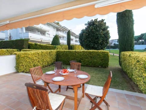 Green Mar B garden & terrace