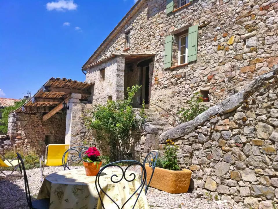 Du Brun - Buis-les-Baronnies