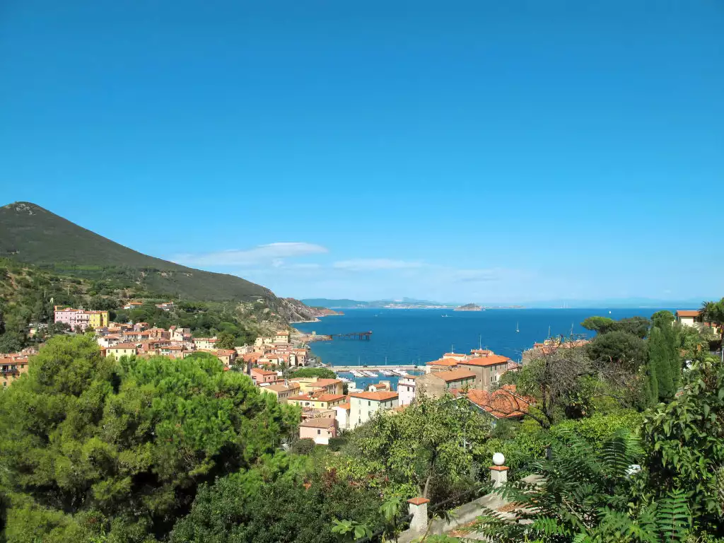 Villaggio Mezzo Ortano - Tuscany