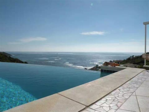 Dawn Beach Villa - Dutch