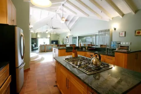 Star Villa - Red Pond Estates