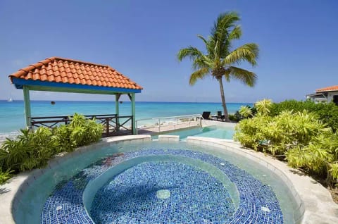 Villa Marisol 
