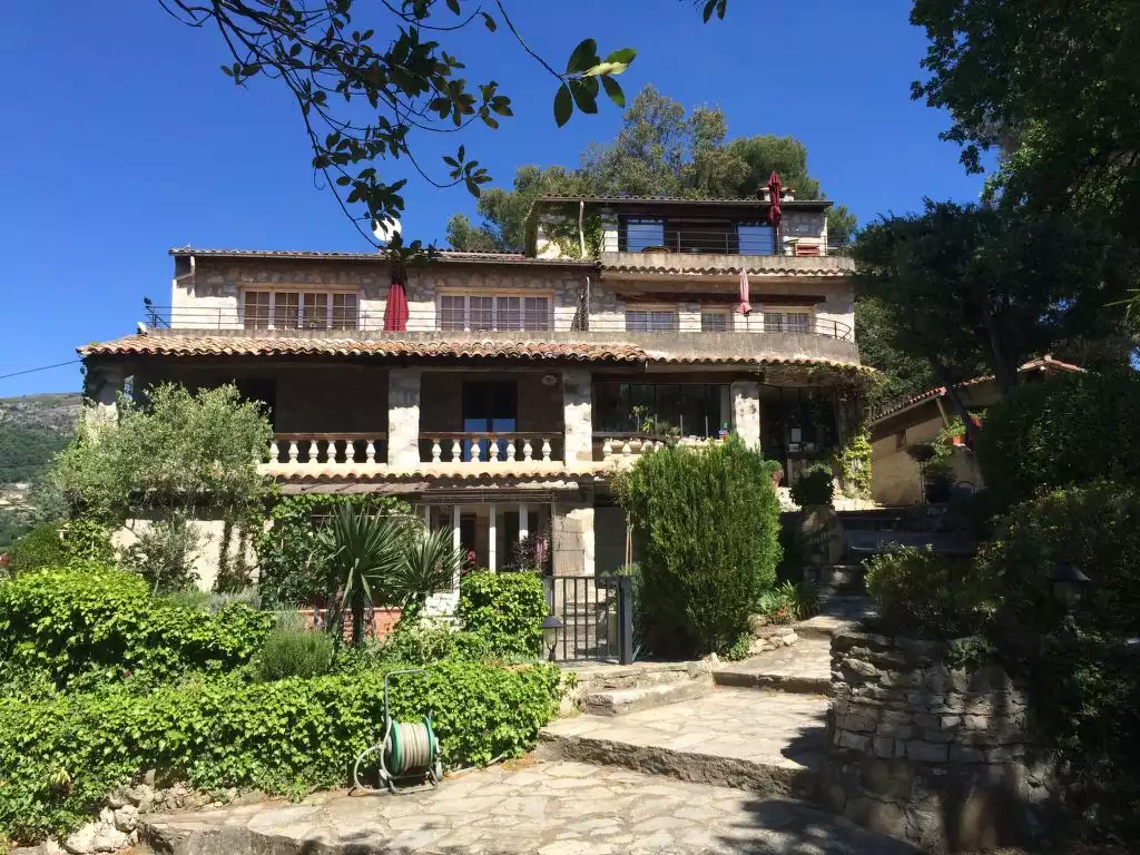 Villa Vivendi (VEN100) - Vence