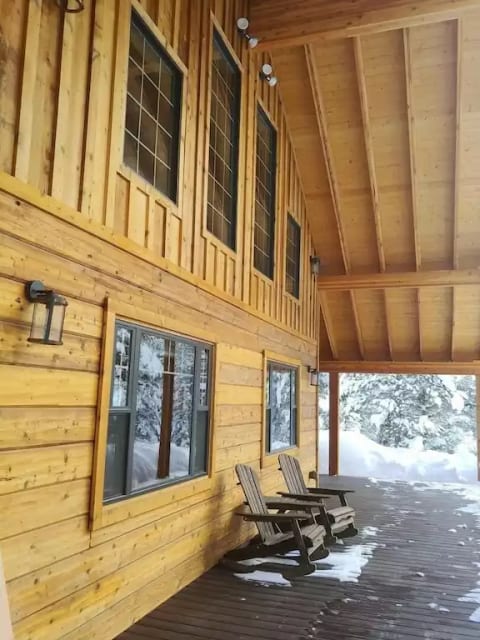 R Dream Cabin