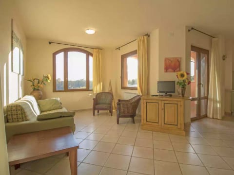 Thermae Apartment 14